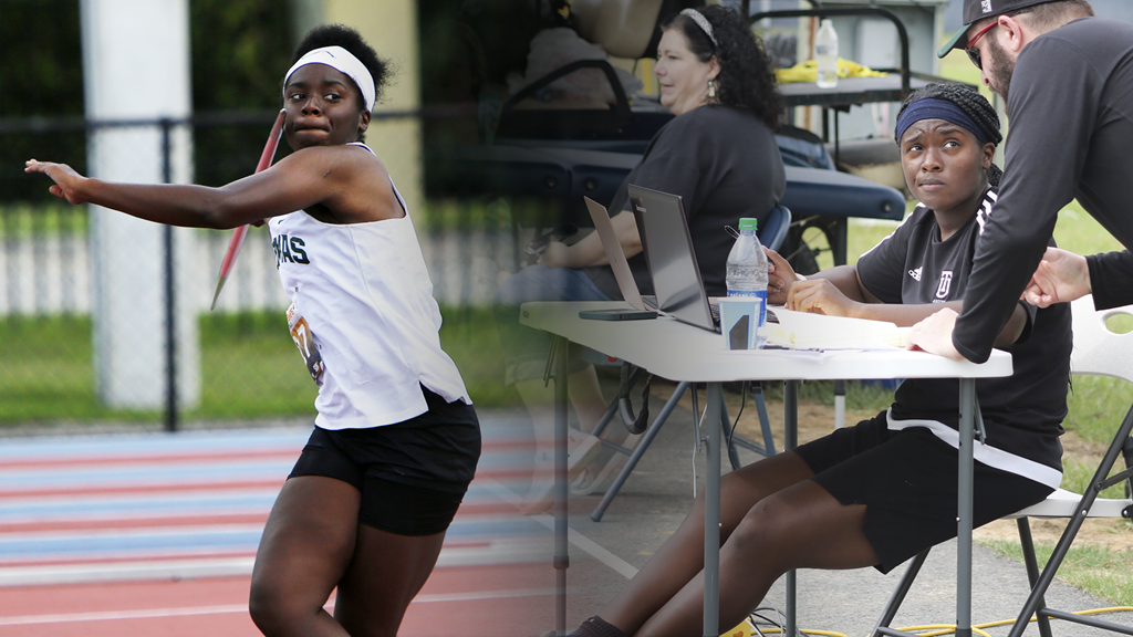 A True Calling in Life: How undergrad Jennifer Coleman discovered sports information
